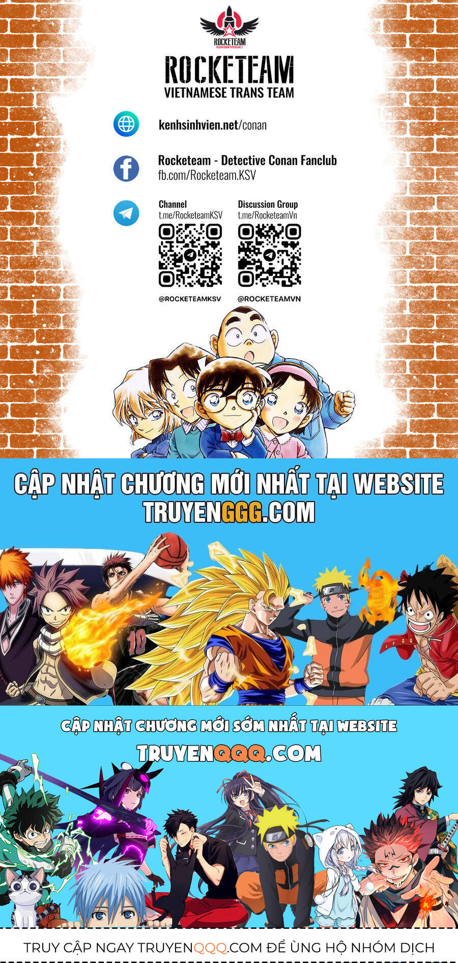 Thám Tử Conan Chapter 1134 - 18