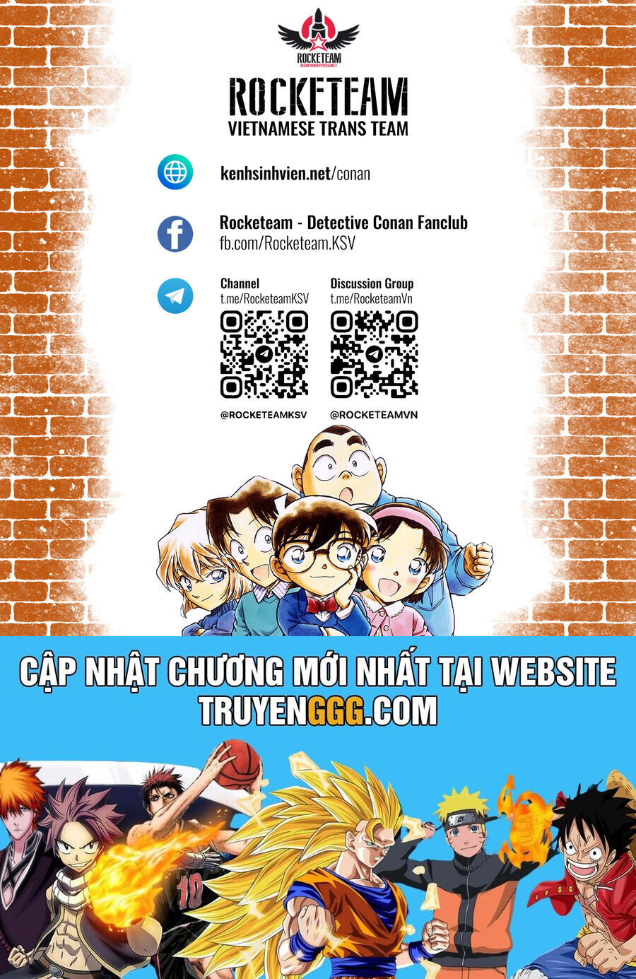 Thám Tử Conan Chapter 1140 - 19