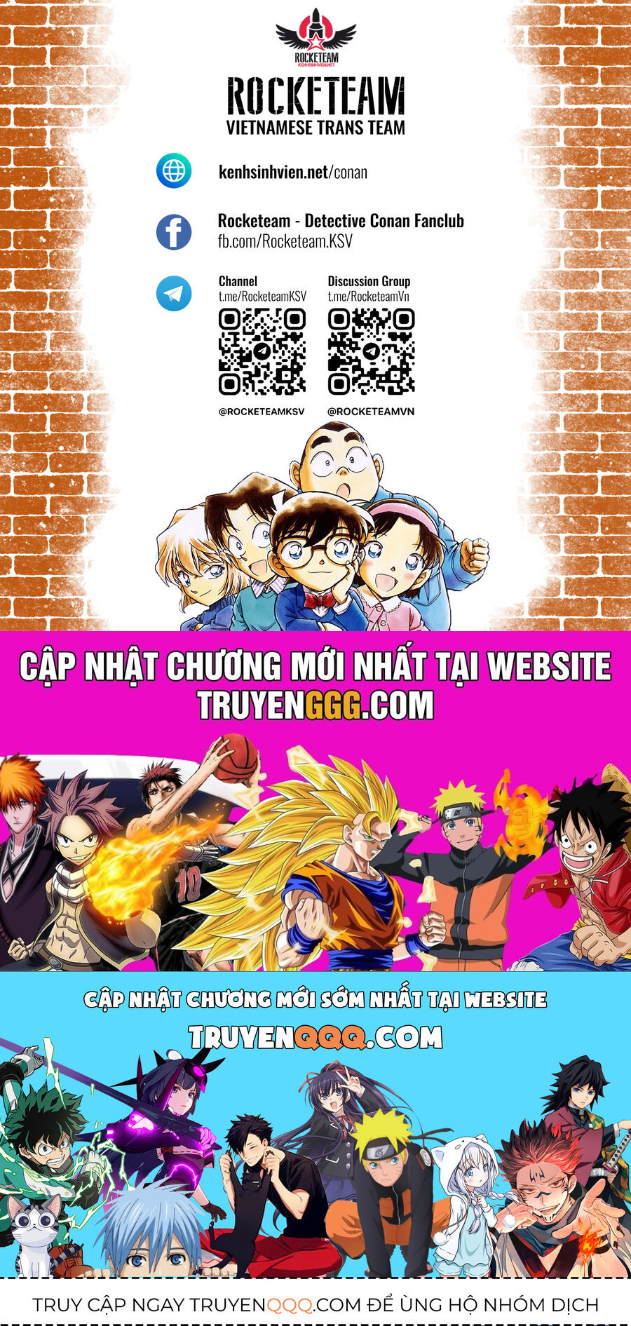 Thám Tử Conan Chapter 1146 - 18