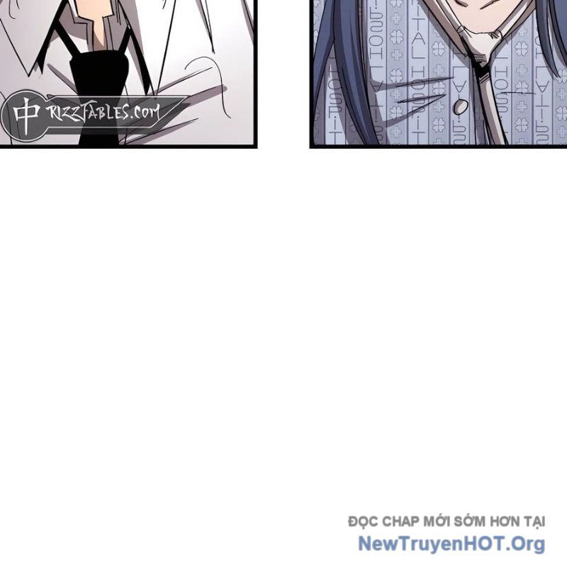 Hòn Đảo Sao Và Xiềng Xích Chapter 1 - 162
