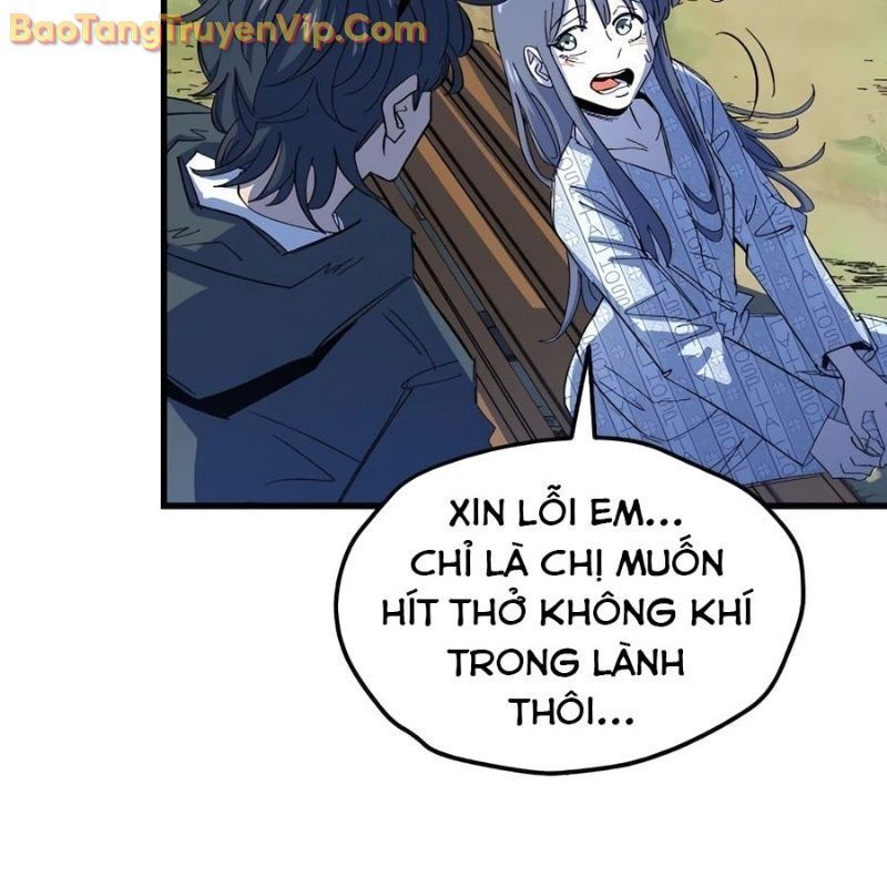 Hòn Đảo Sao Và Xiềng Xích Chapter 1 - 202