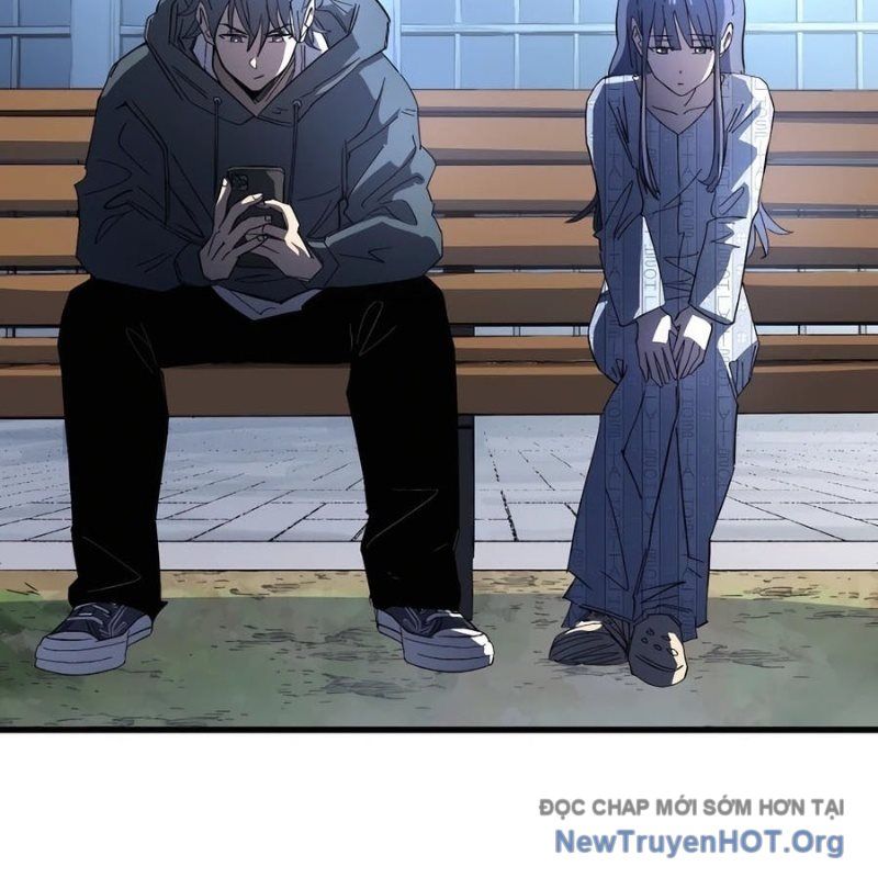 Hòn Đảo Sao Và Xiềng Xích Chapter 1 - 207