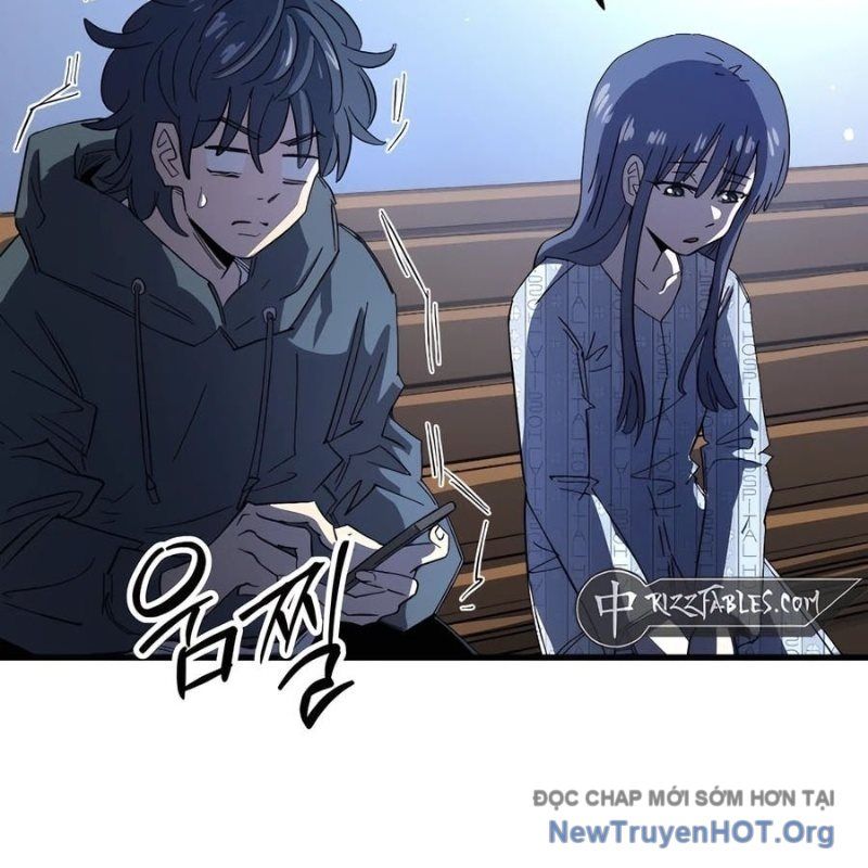 Hòn Đảo Sao Và Xiềng Xích Chapter 1 - 210