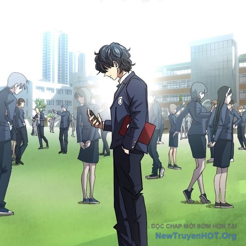 Hòn Đảo Sao Và Xiềng Xích Chapter 1 - 27