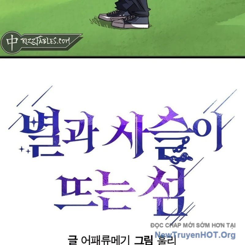 Hòn Đảo Sao Và Xiềng Xích Chapter 1 - 28