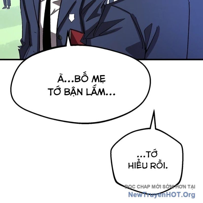 Hòn Đảo Sao Và Xiềng Xích Chapter 1 - 32