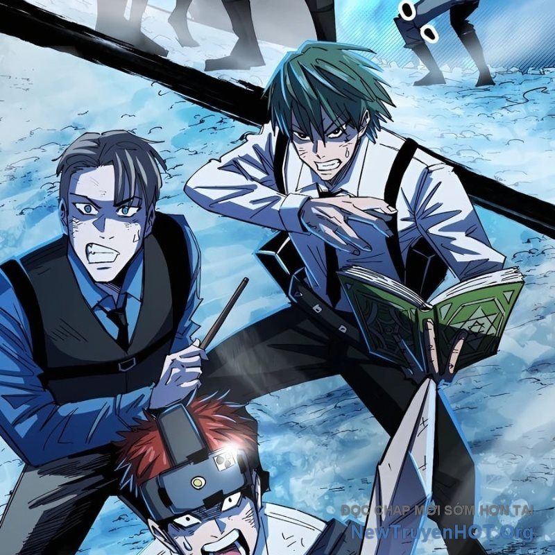 Hòn Đảo Sao Và Xiềng Xích Chapter 1 - 6