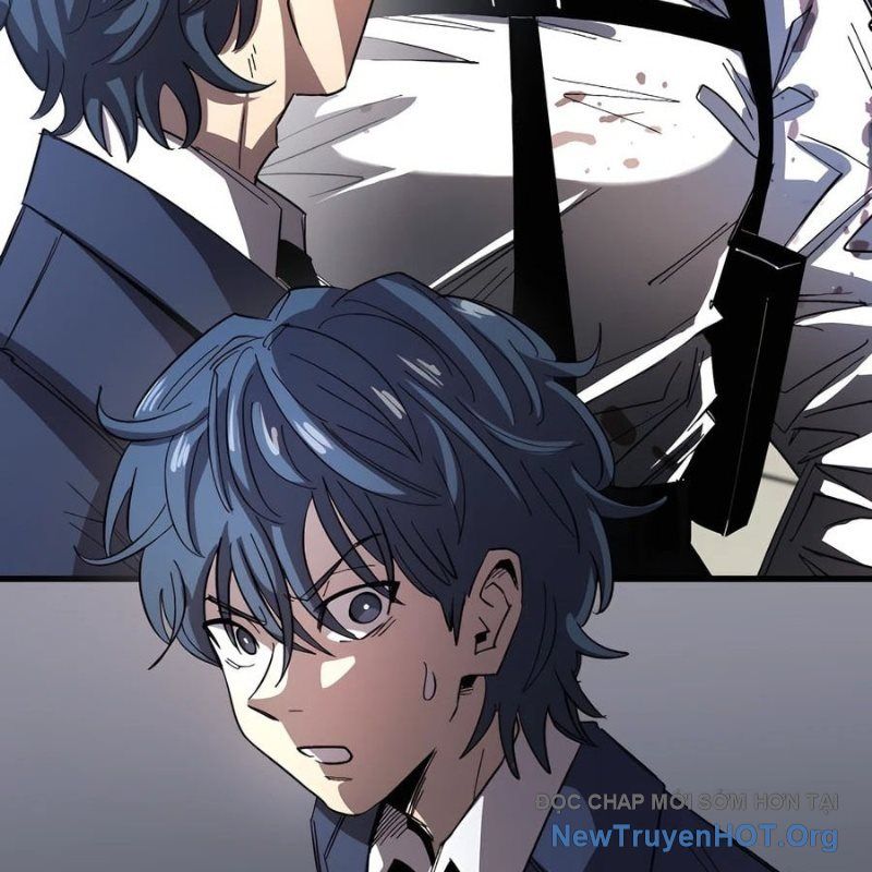 Hòn Đảo Sao Và Xiềng Xích Chapter 1 - 56