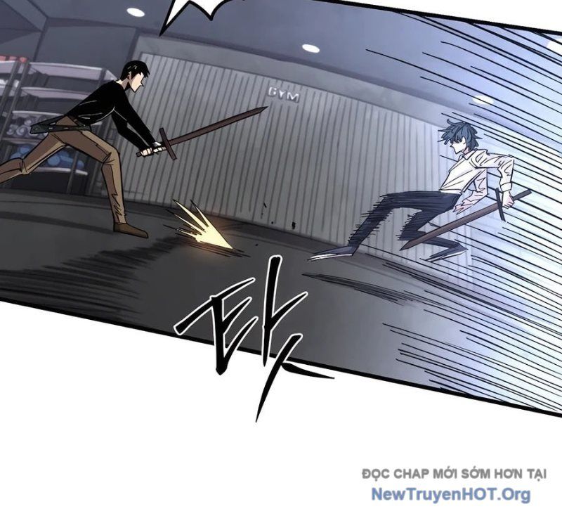 Hòn Đảo Sao Và Xiềng Xích Chapter 1 - 78