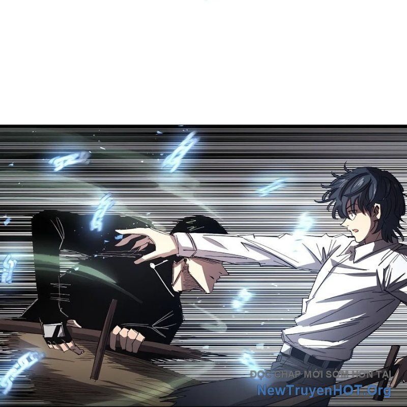 Hòn Đảo Sao Và Xiềng Xích Chapter 1 - 89