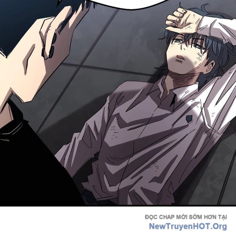 Hòn Đảo Sao Và Xiềng Xích Chapter 1 - 95
