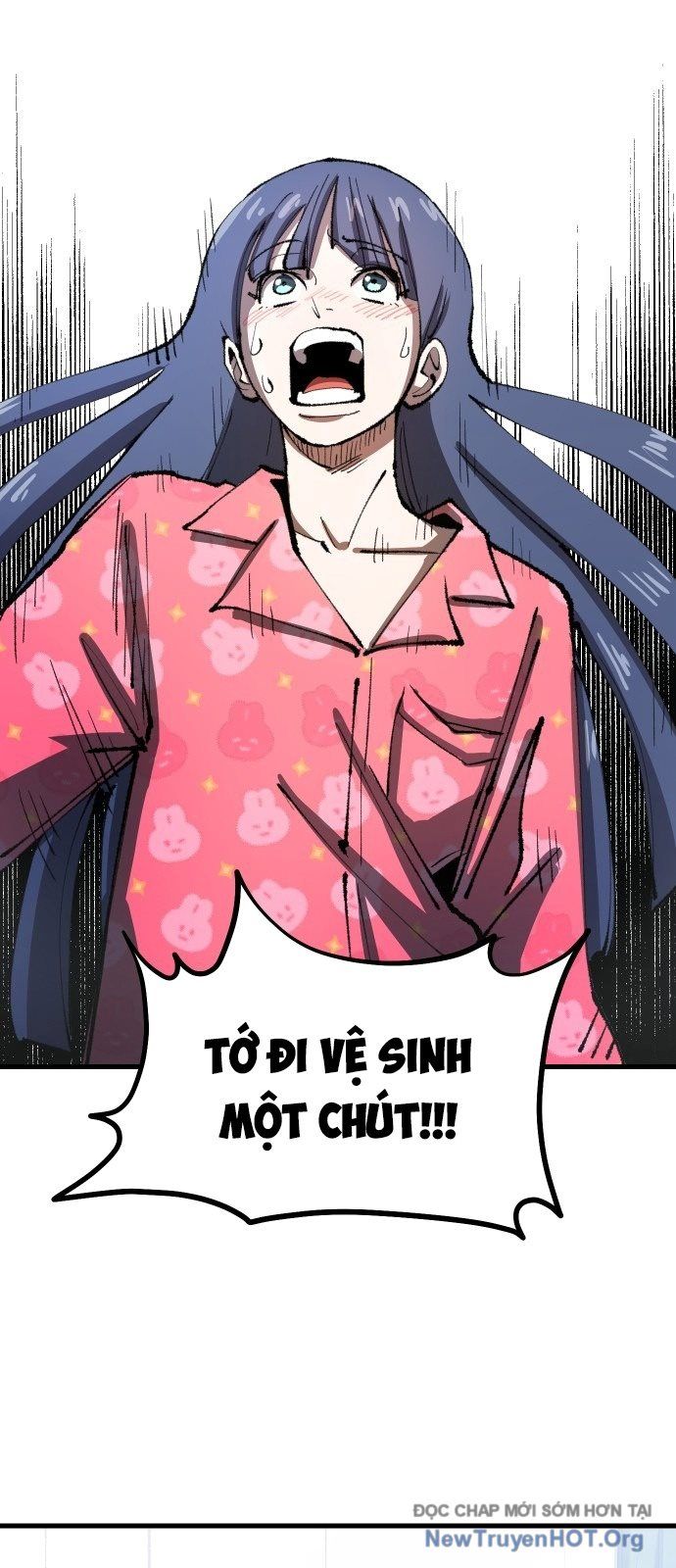 Hòn Đảo Sao Và Xiềng Xích Chapter 10 - 4