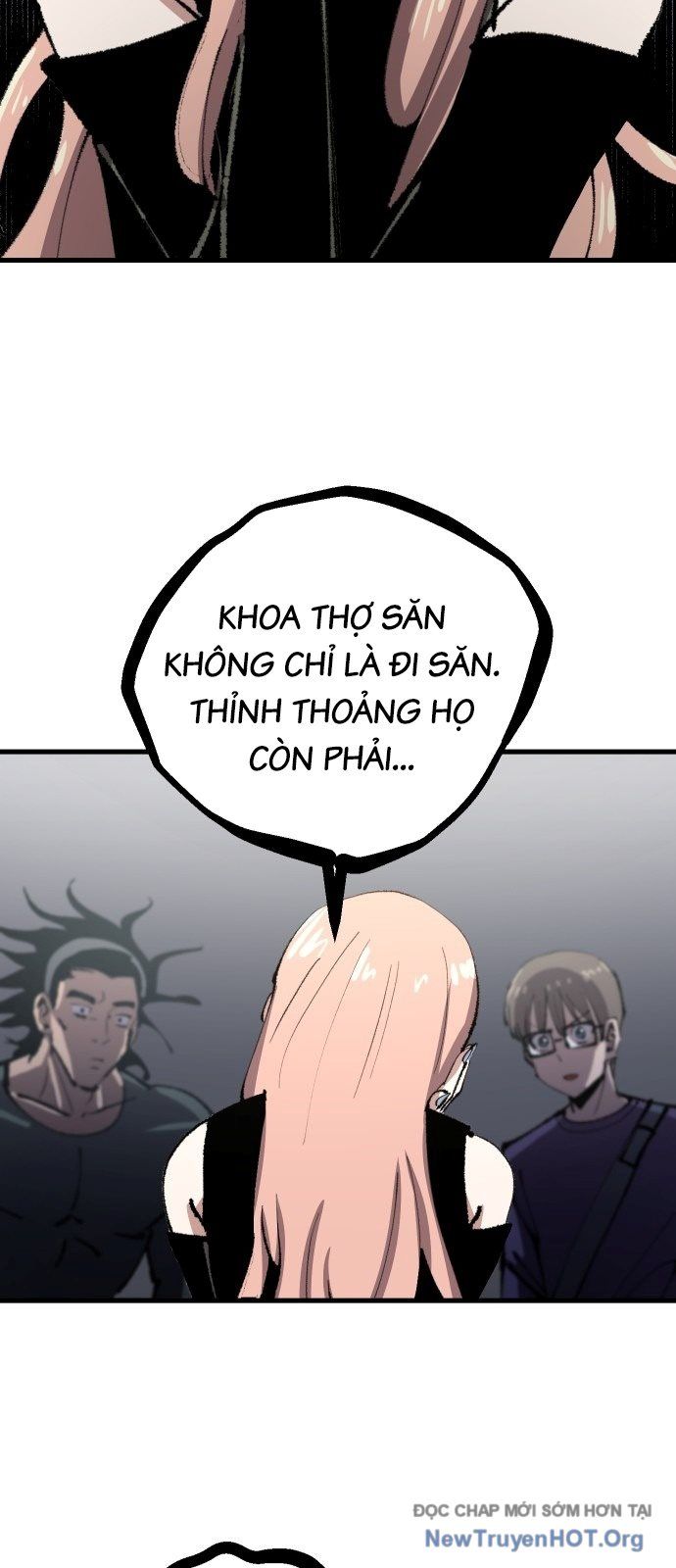 Hòn Đảo Sao Và Xiềng Xích Chapter 10 - 10