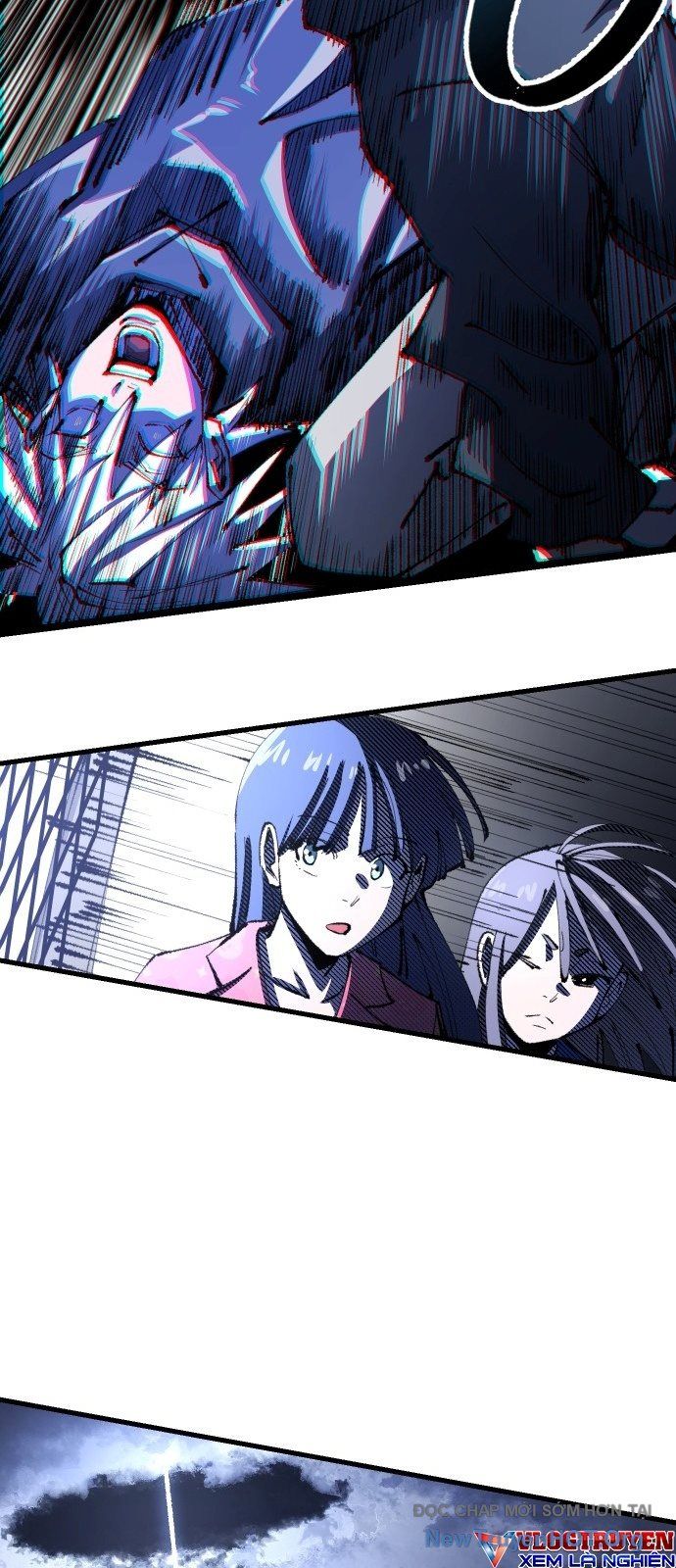 Hòn Đảo Sao Và Xiềng Xích Chapter 11 - 12