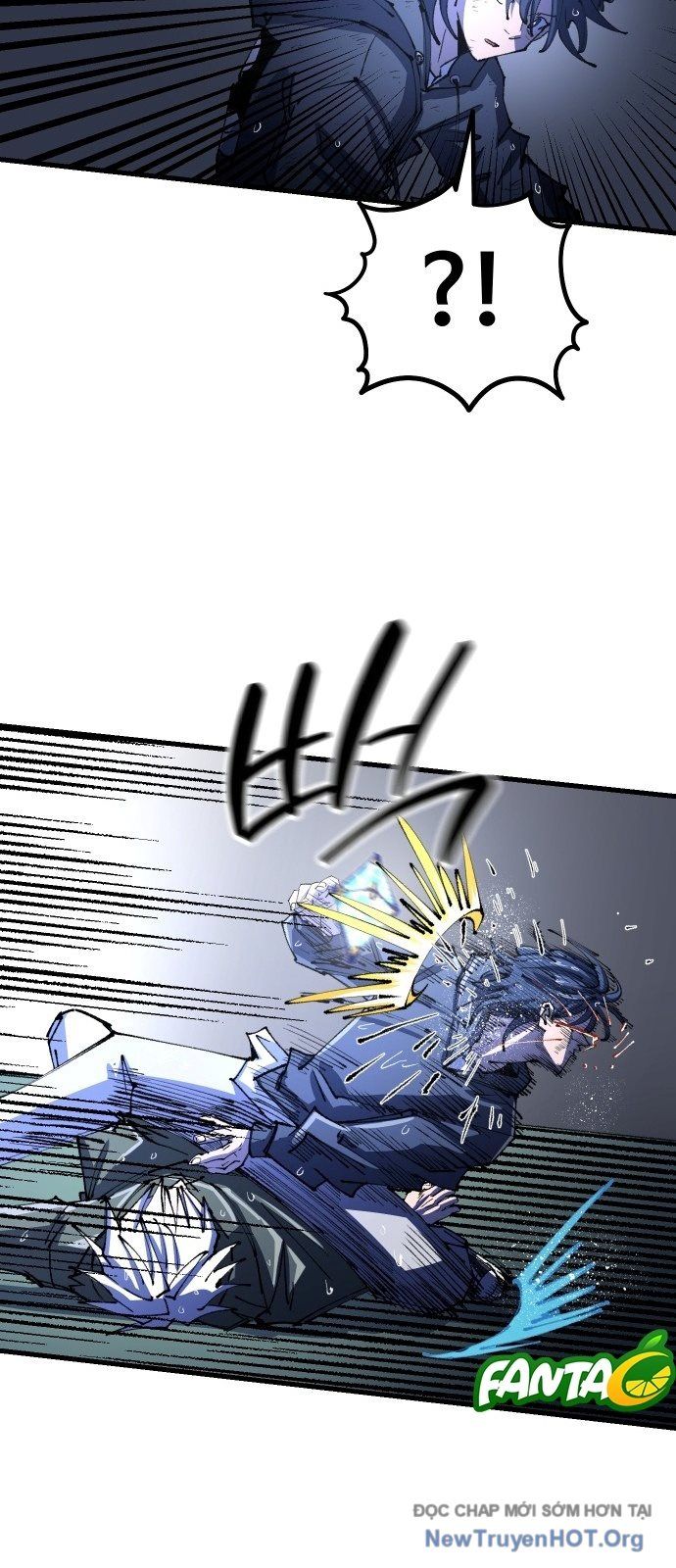 Hòn Đảo Sao Và Xiềng Xích Chapter 11 - 15