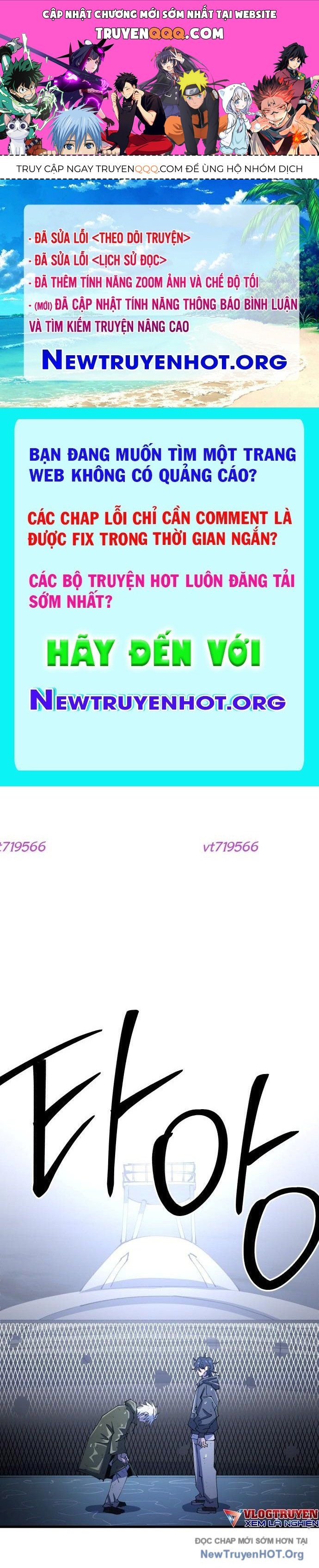 Hòn Đảo Sao Và Xiềng Xích Chapter 12 - 1