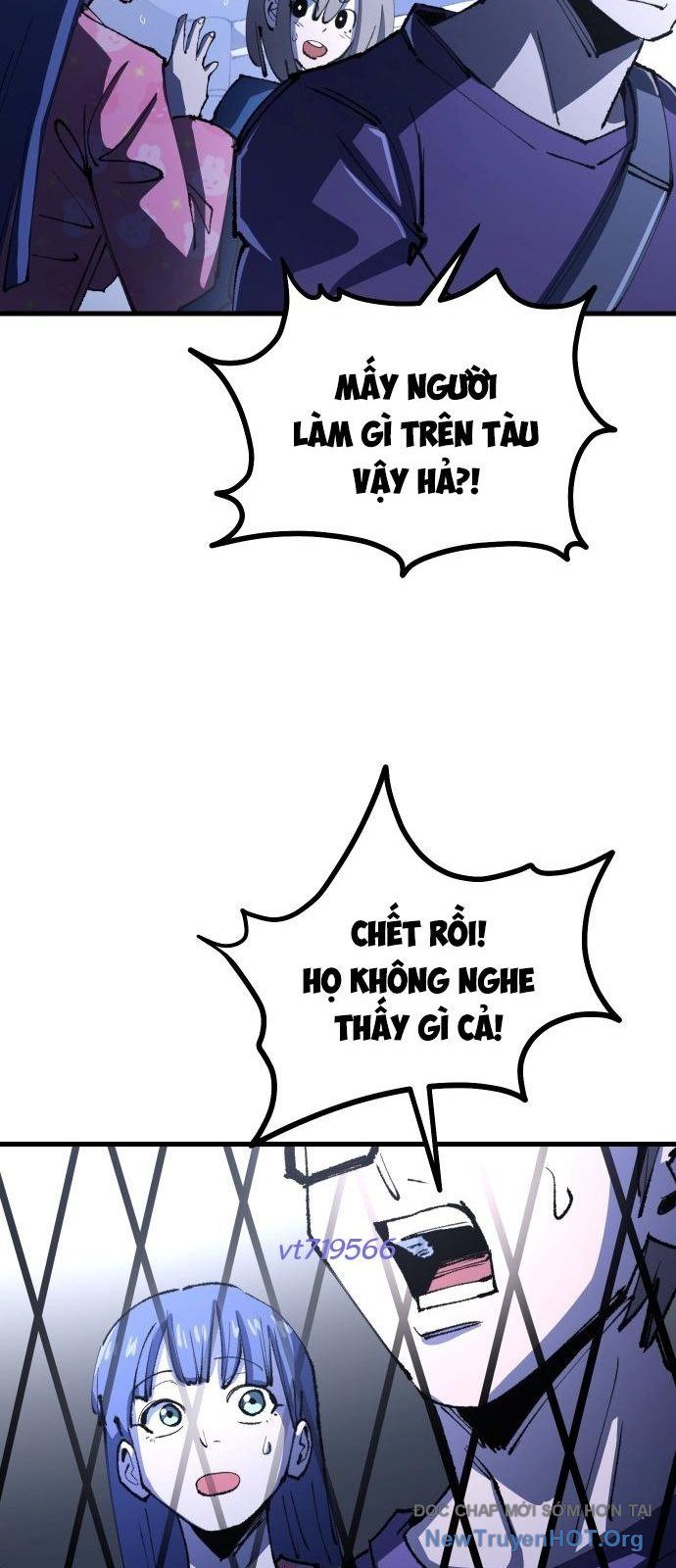 Hòn Đảo Sao Và Xiềng Xích Chapter 12 - 11