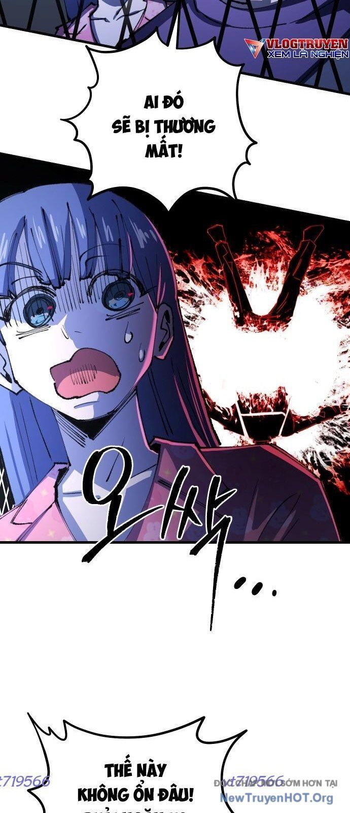 Hòn Đảo Sao Và Xiềng Xích Chapter 12 - 13