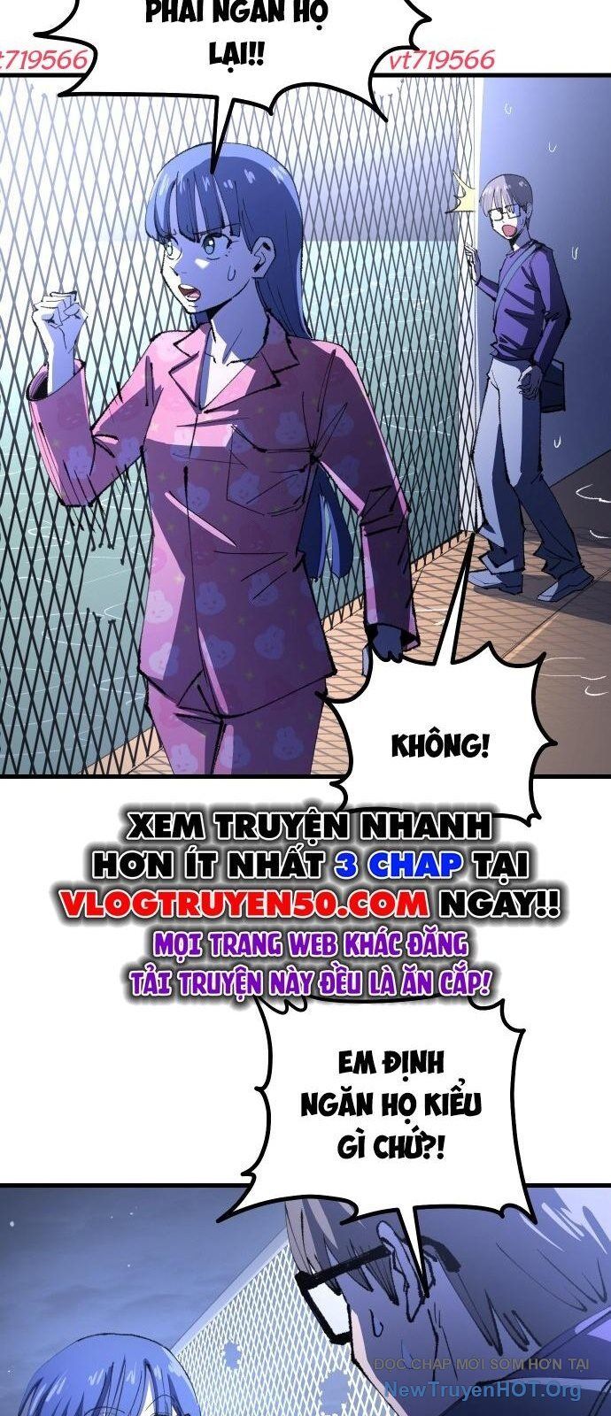 Hòn Đảo Sao Và Xiềng Xích Chapter 12 - 14