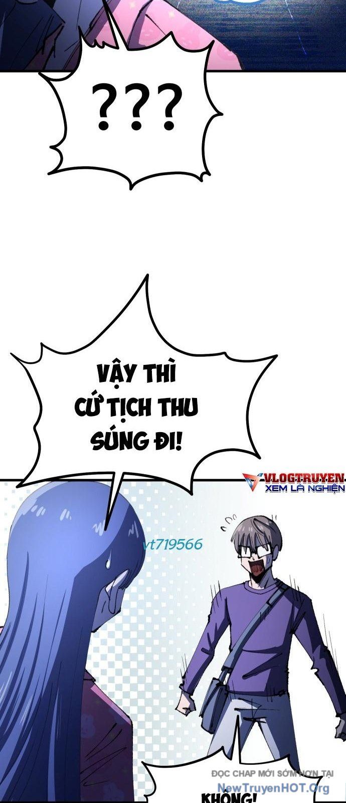 Hòn Đảo Sao Và Xiềng Xích Chapter 12 - 15