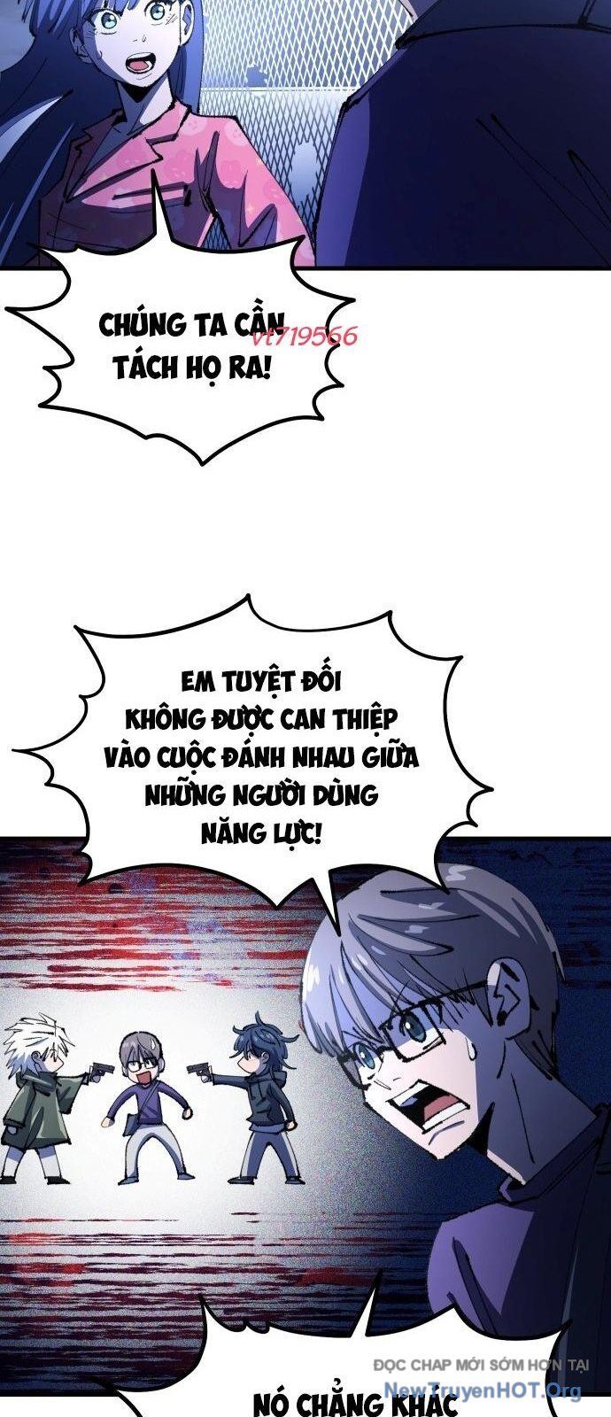 Hòn Đảo Sao Và Xiềng Xích Chapter 12 - 15