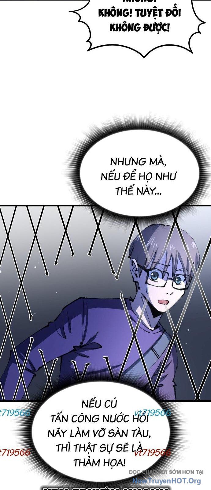 Hòn Đảo Sao Và Xiềng Xích Chapter 12 - 16