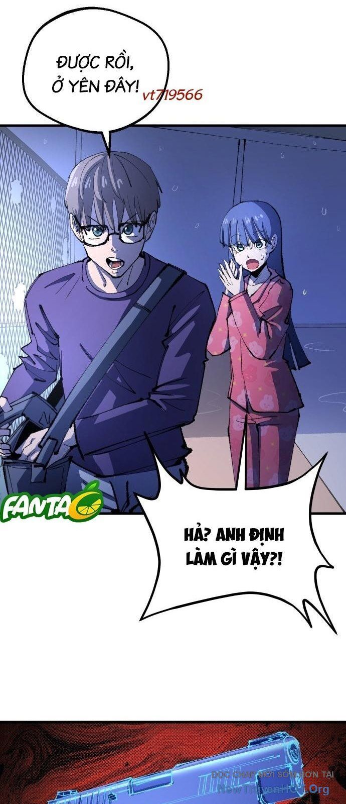 Hòn Đảo Sao Và Xiềng Xích Chapter 12 - 20