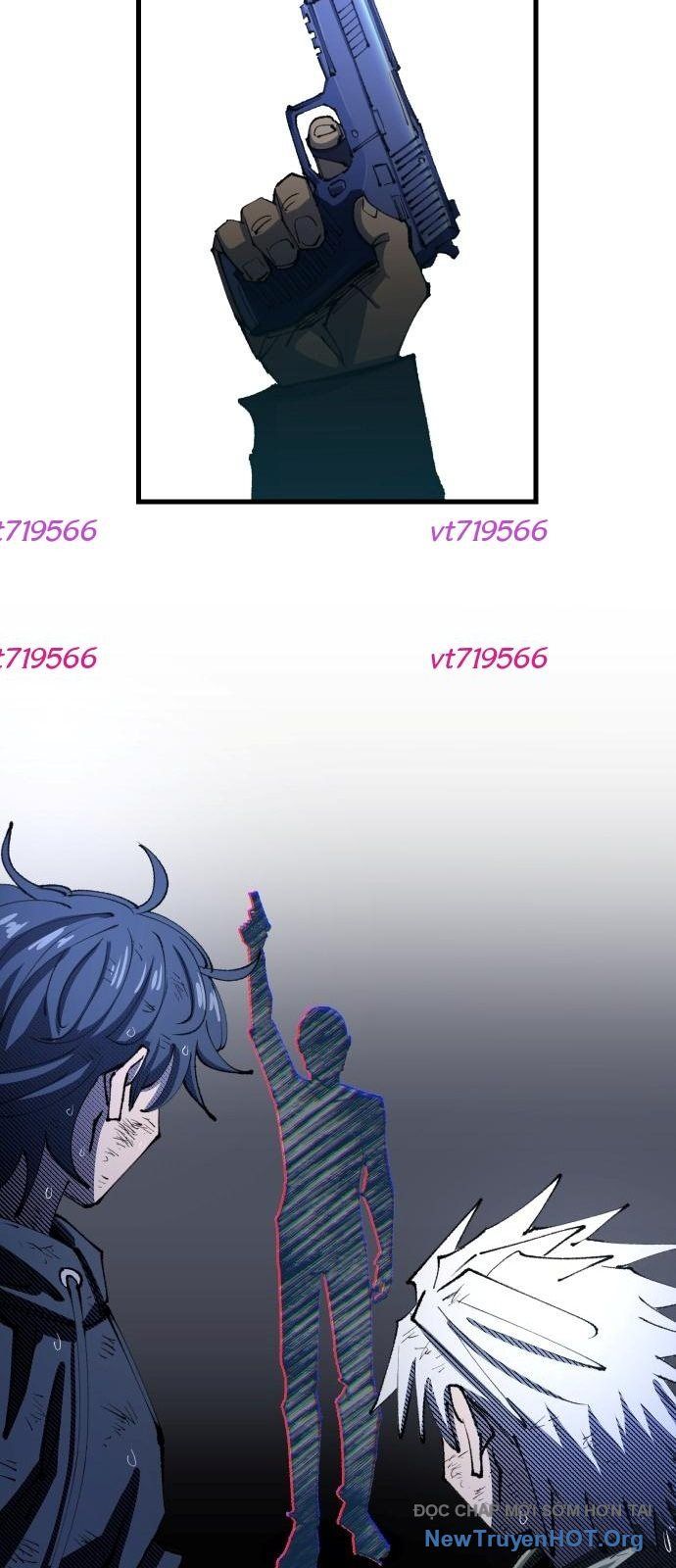 Hòn Đảo Sao Và Xiềng Xích Chapter 12 - 3