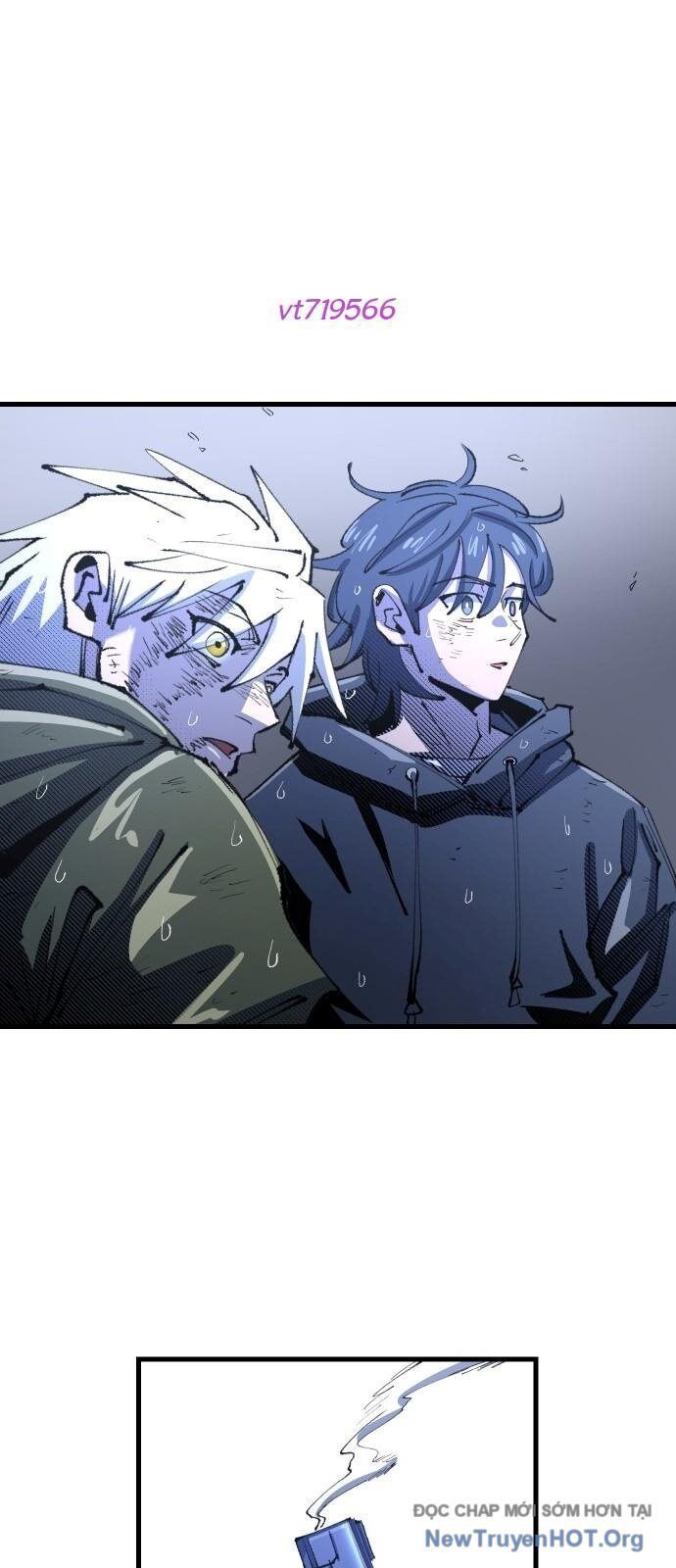 Hòn Đảo Sao Và Xiềng Xích Chapter 12 - 3