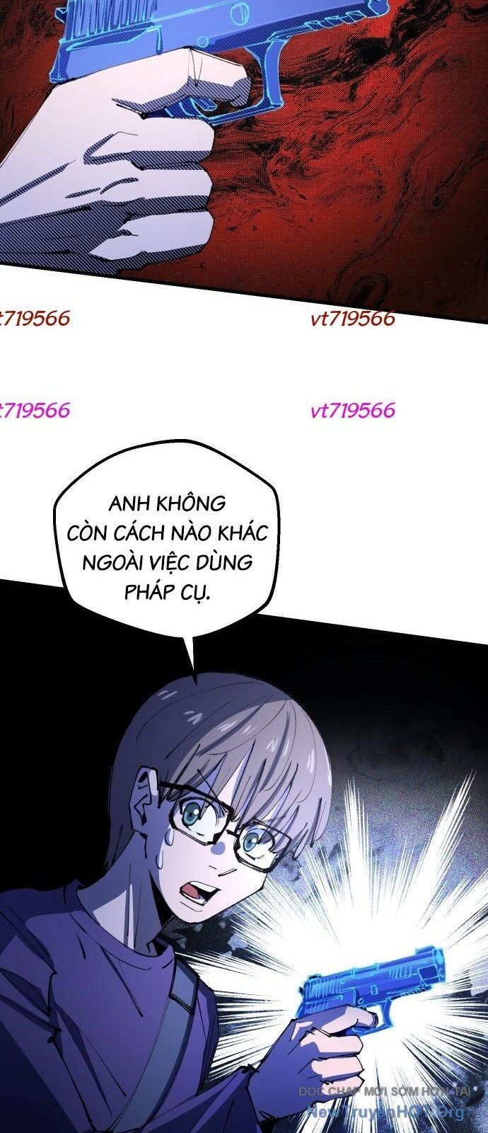 Hòn Đảo Sao Và Xiềng Xích Chapter 12 - 21