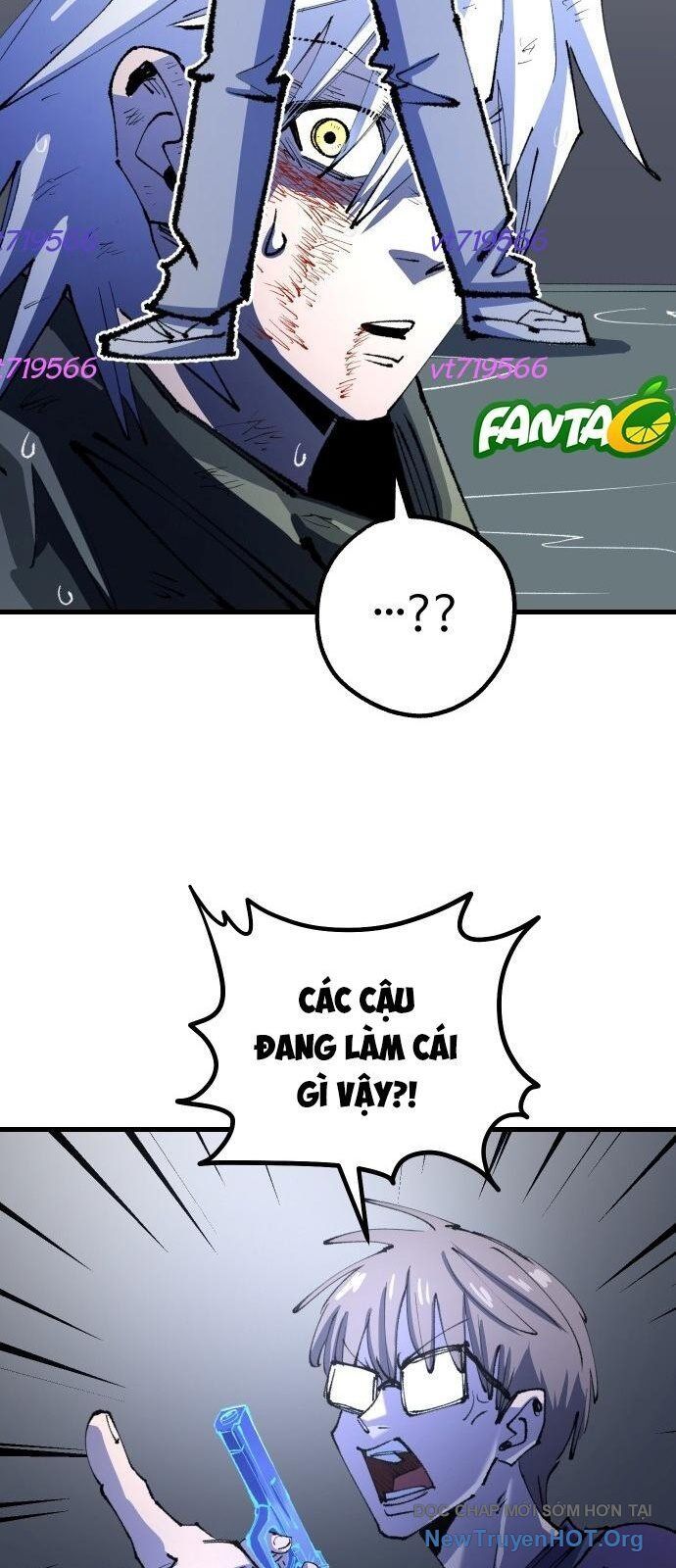 Hòn Đảo Sao Và Xiềng Xích Chapter 12 - 26