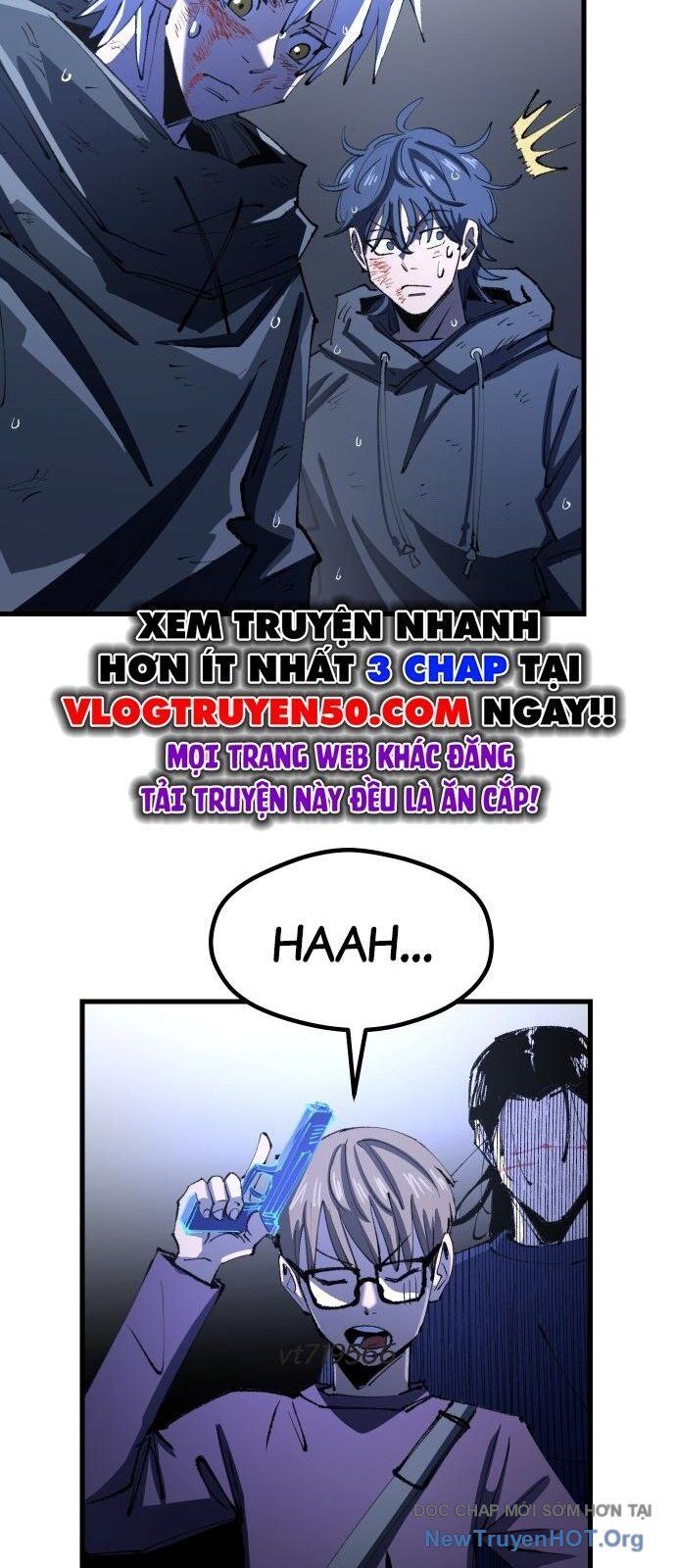 Hòn Đảo Sao Và Xiềng Xích Chapter 12 - 29