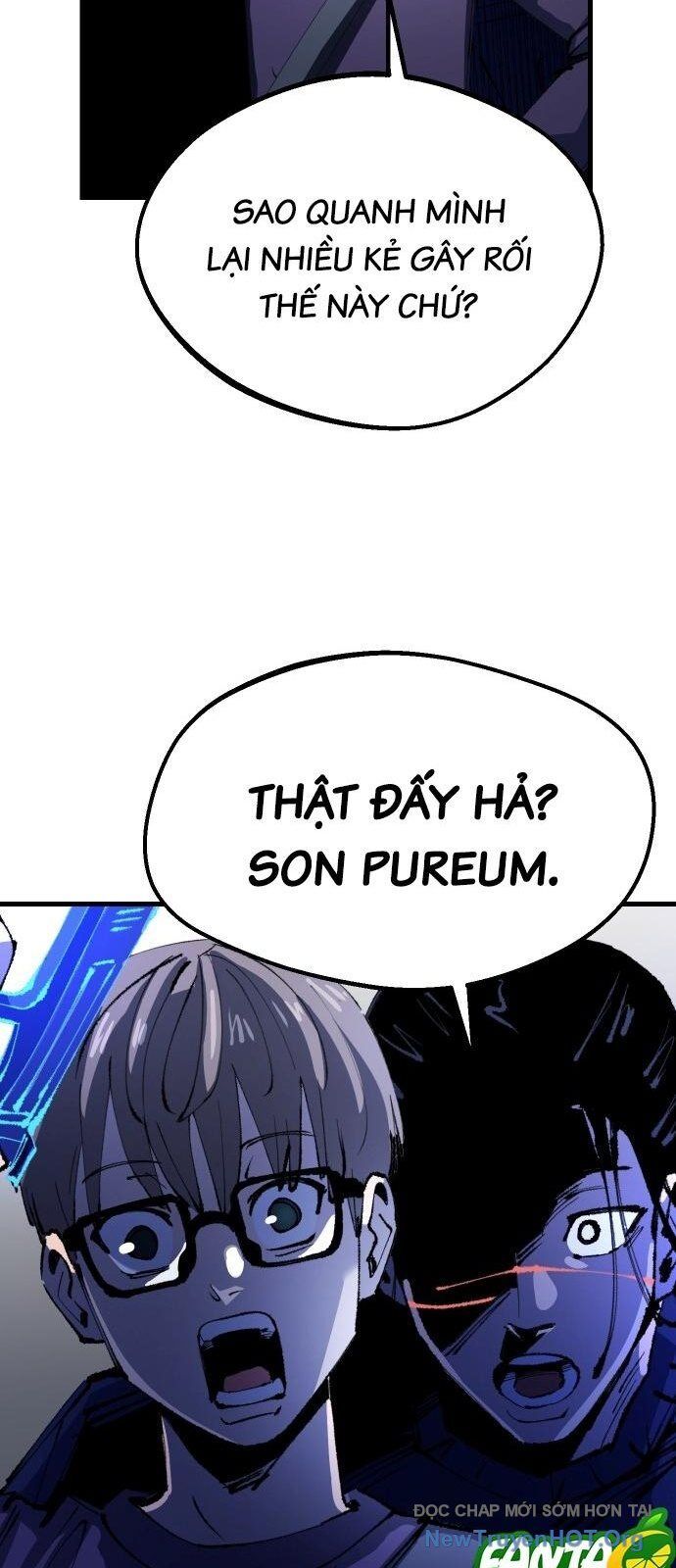 Hòn Đảo Sao Và Xiềng Xích Chapter 12 - 30