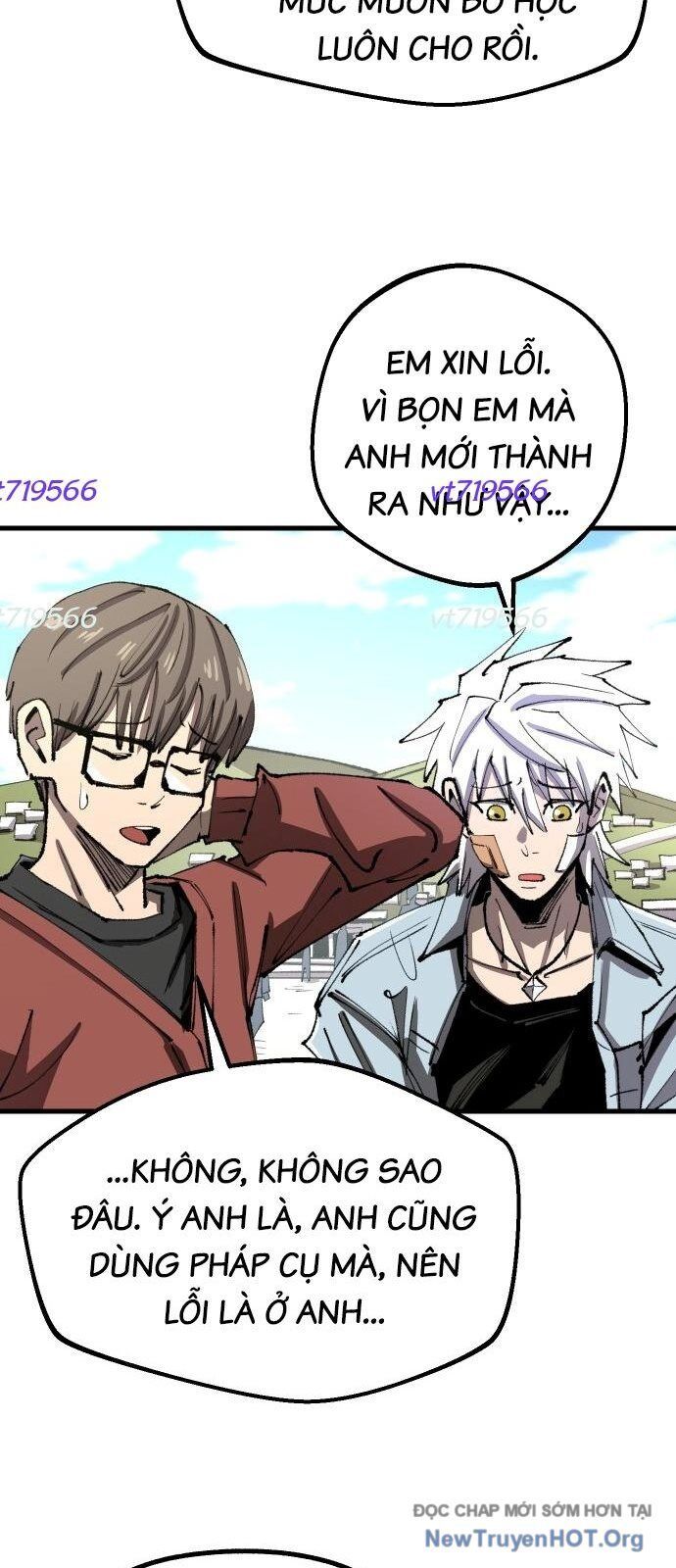 Hòn Đảo Sao Và Xiềng Xích Chapter 12 - 36