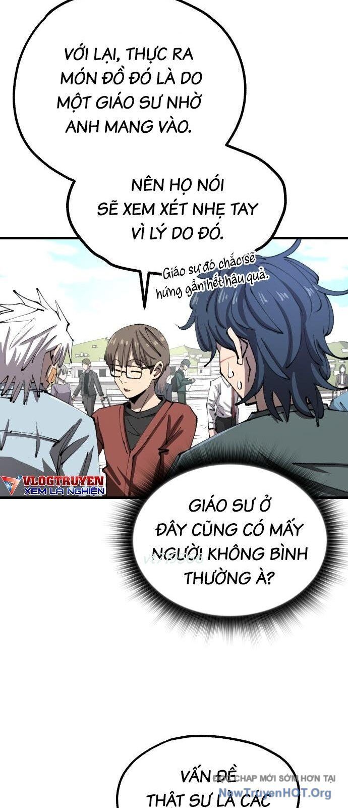 Hòn Đảo Sao Và Xiềng Xích Chapter 12 - 37