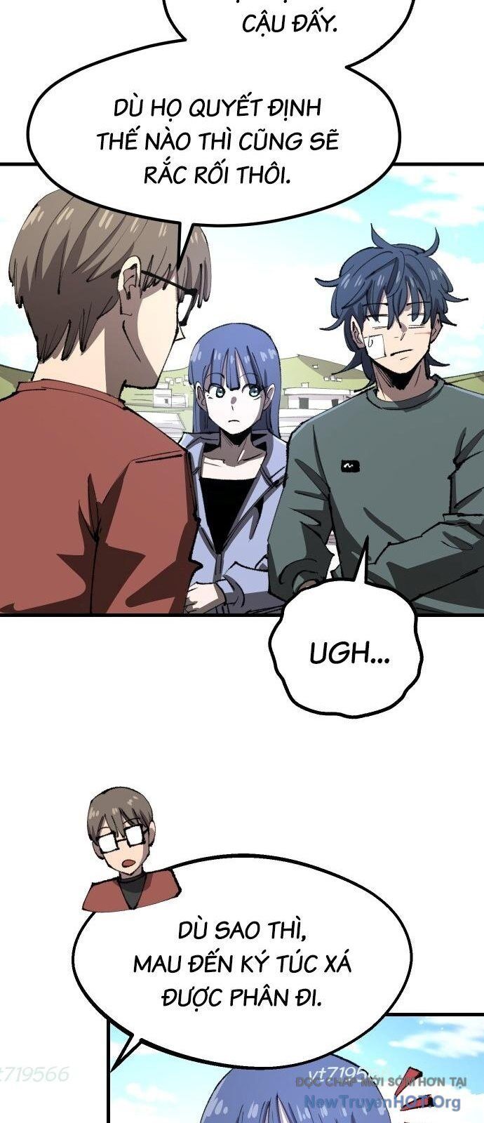 Hòn Đảo Sao Và Xiềng Xích Chapter 12 - 38