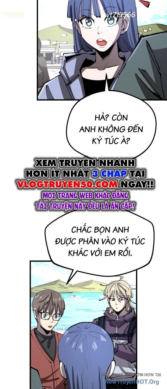Hòn Đảo Sao Và Xiềng Xích Chapter 12 - 39