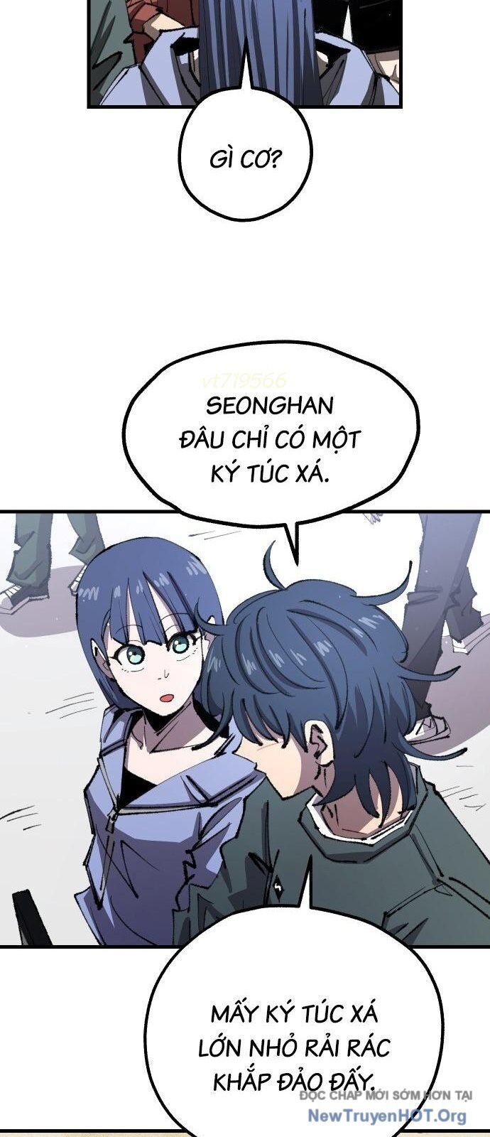 Hòn Đảo Sao Và Xiềng Xích Chapter 12 - 40