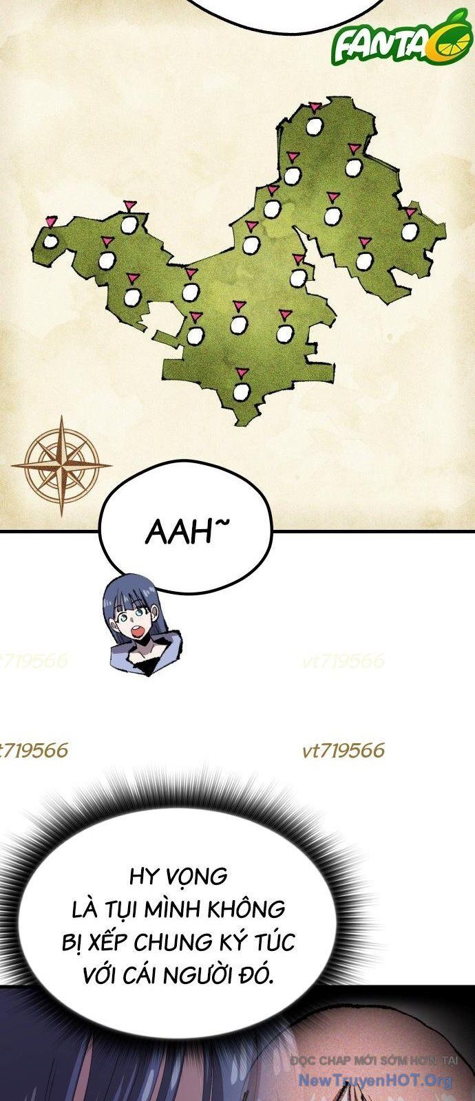 Hòn Đảo Sao Và Xiềng Xích Chapter 12 - 41