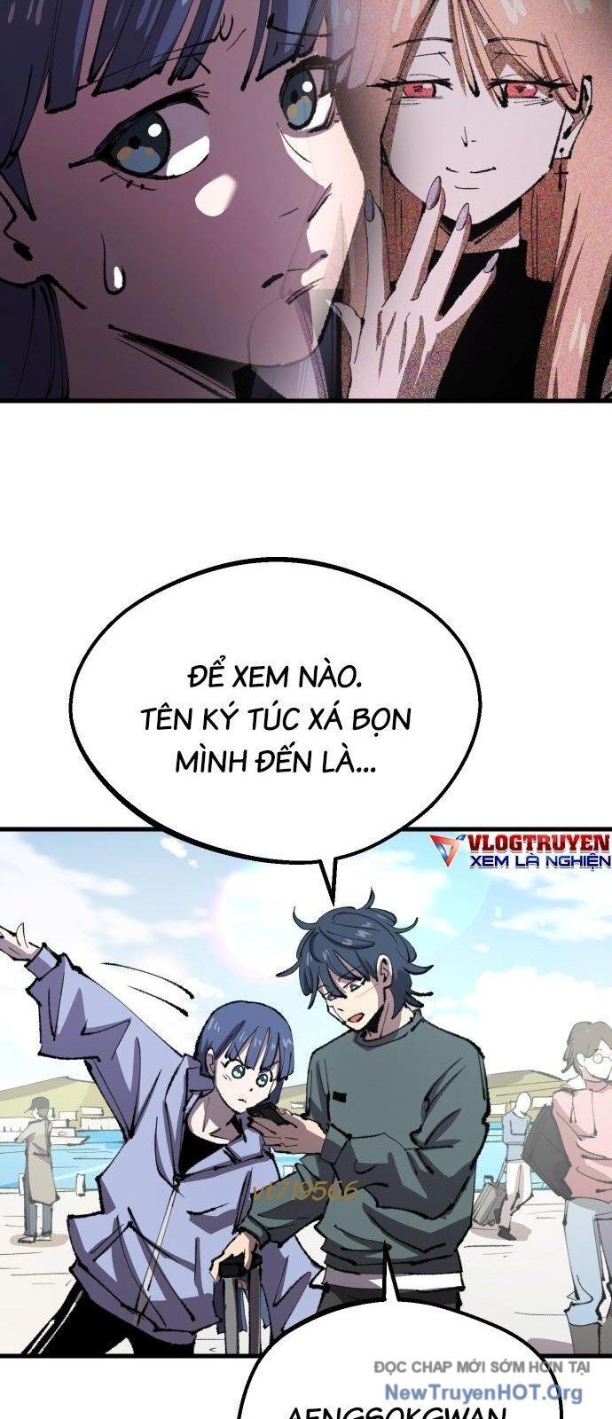 Hòn Đảo Sao Và Xiềng Xích Chapter 12 - 42