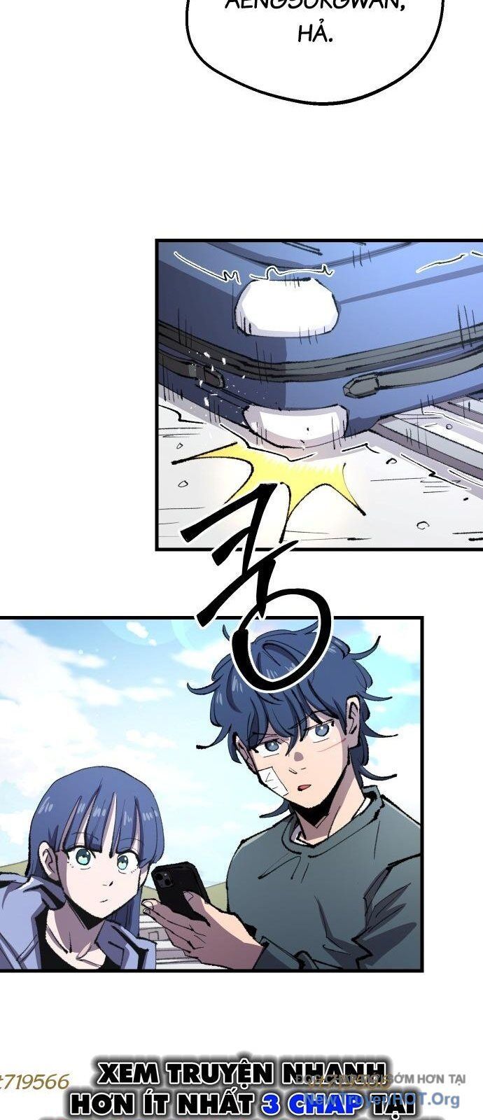 Hòn Đảo Sao Và Xiềng Xích Chapter 12 - 43