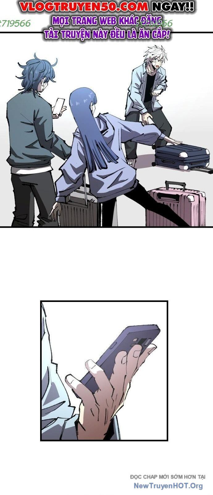 Hòn Đảo Sao Và Xiềng Xích Chapter 12 - 44