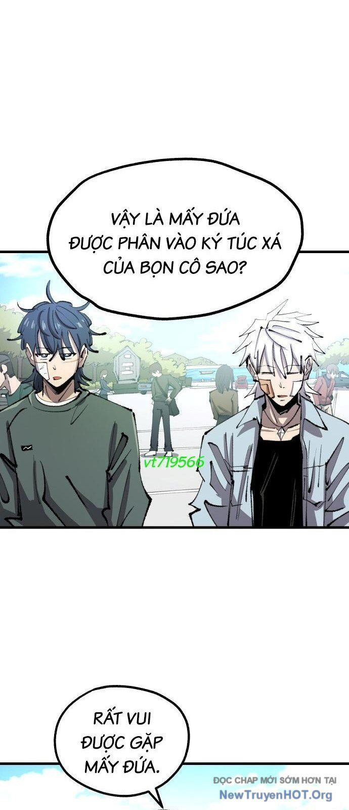 Hòn Đảo Sao Và Xiềng Xích Chapter 12 - 47