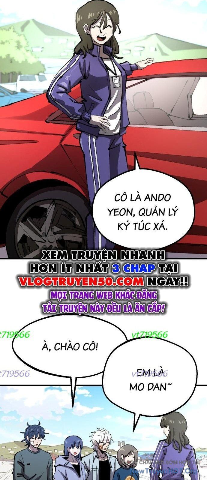 Hòn Đảo Sao Và Xiềng Xích Chapter 12 - 48