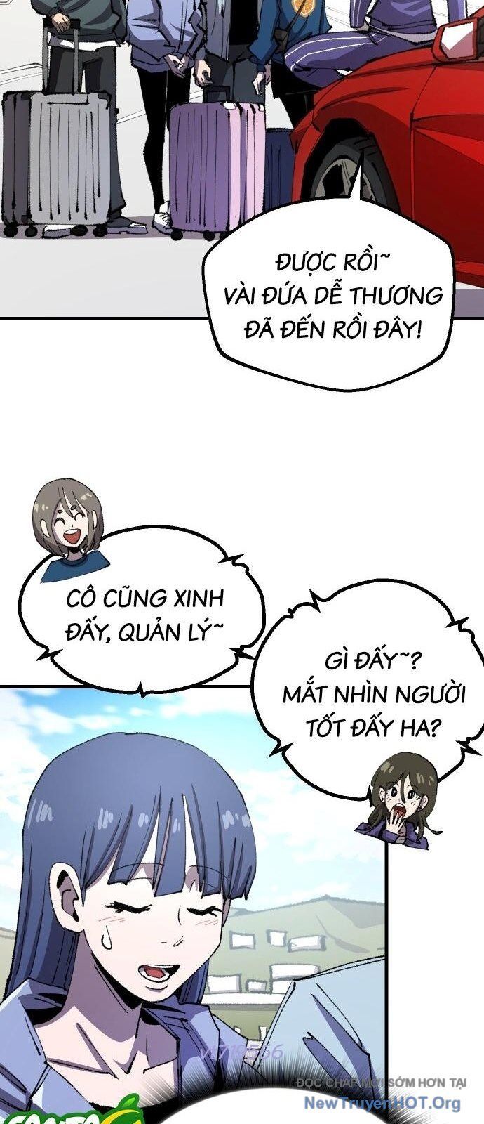 Hòn Đảo Sao Và Xiềng Xích Chapter 12 - 49