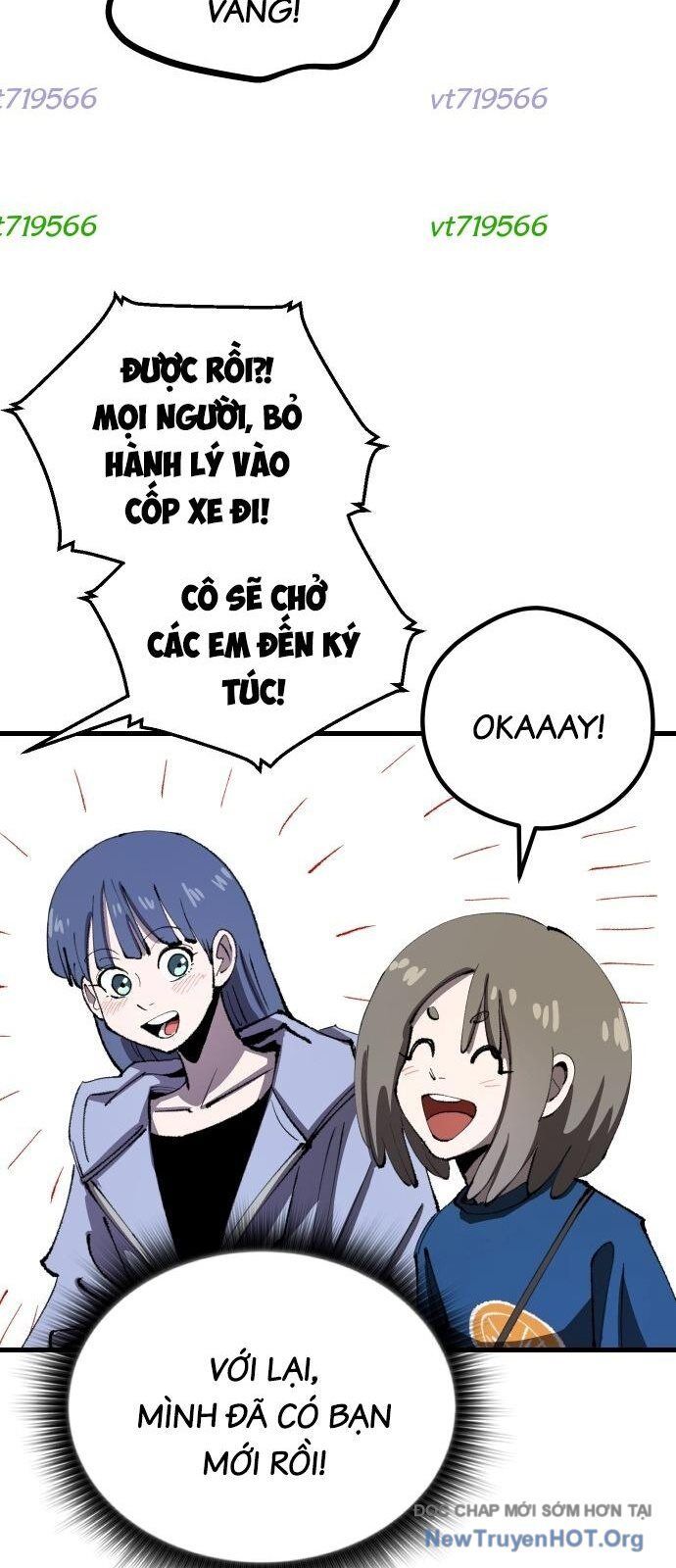 Hòn Đảo Sao Và Xiềng Xích Chapter 12 - 51