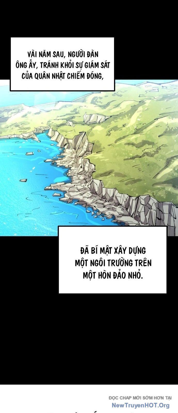 Hòn Đảo Sao Và Xiềng Xích Chapter 12 - 56