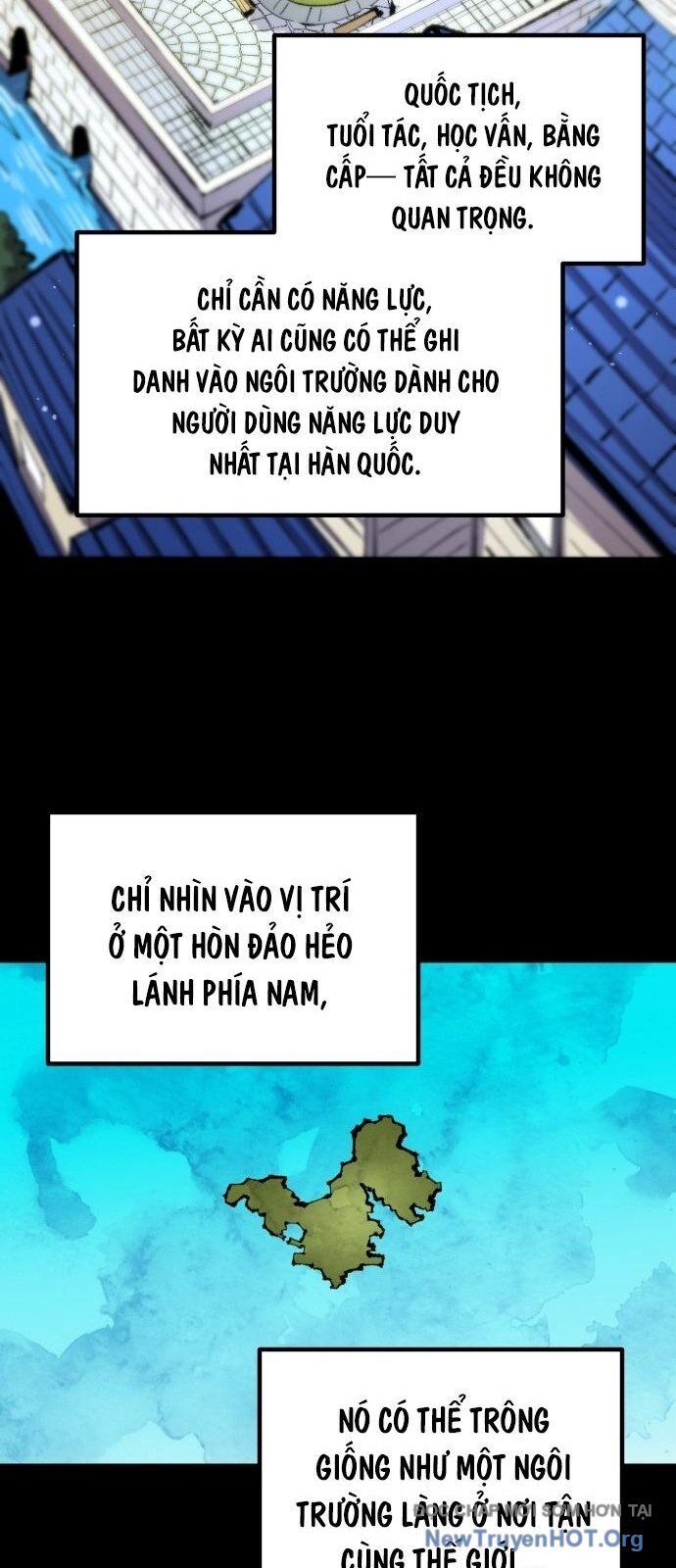 Hòn Đảo Sao Và Xiềng Xích Chapter 12 - 58