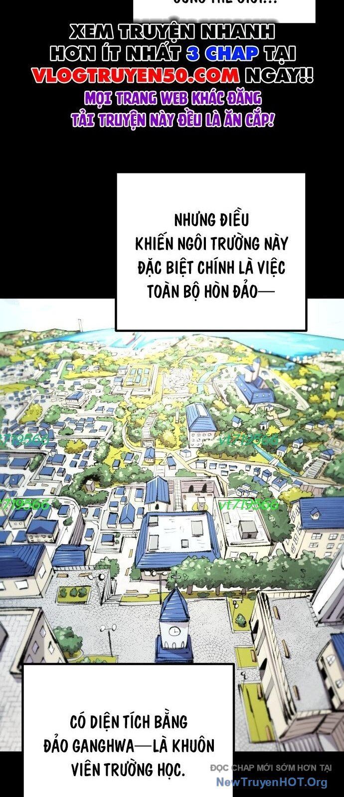 Hòn Đảo Sao Và Xiềng Xích Chapter 12 - 59