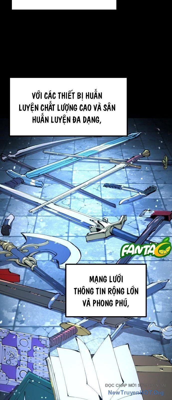 Hòn Đảo Sao Và Xiềng Xích Chapter 12 - 60